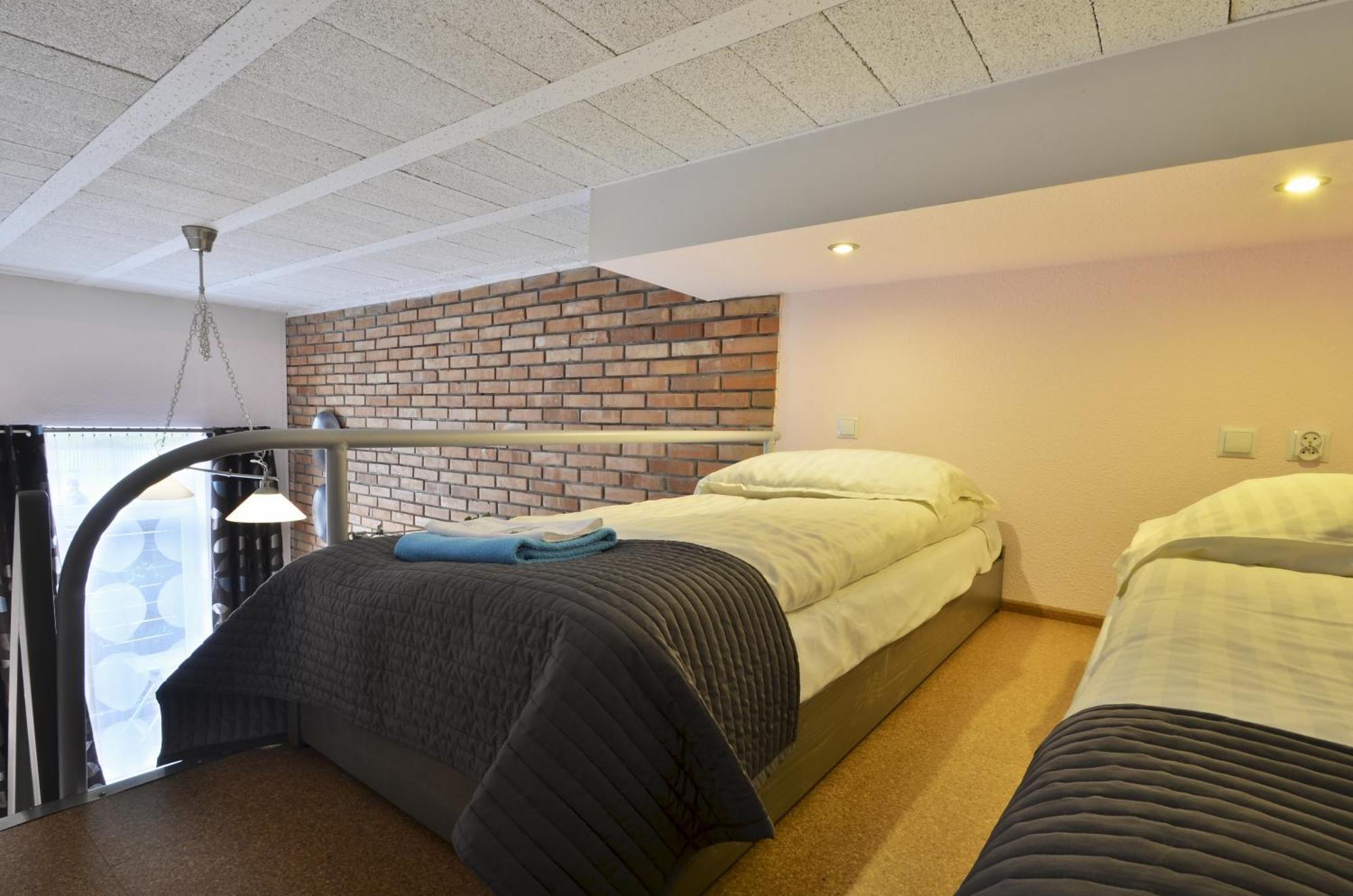 Bed&Breakfast Mikunda Chrzanow Room photo