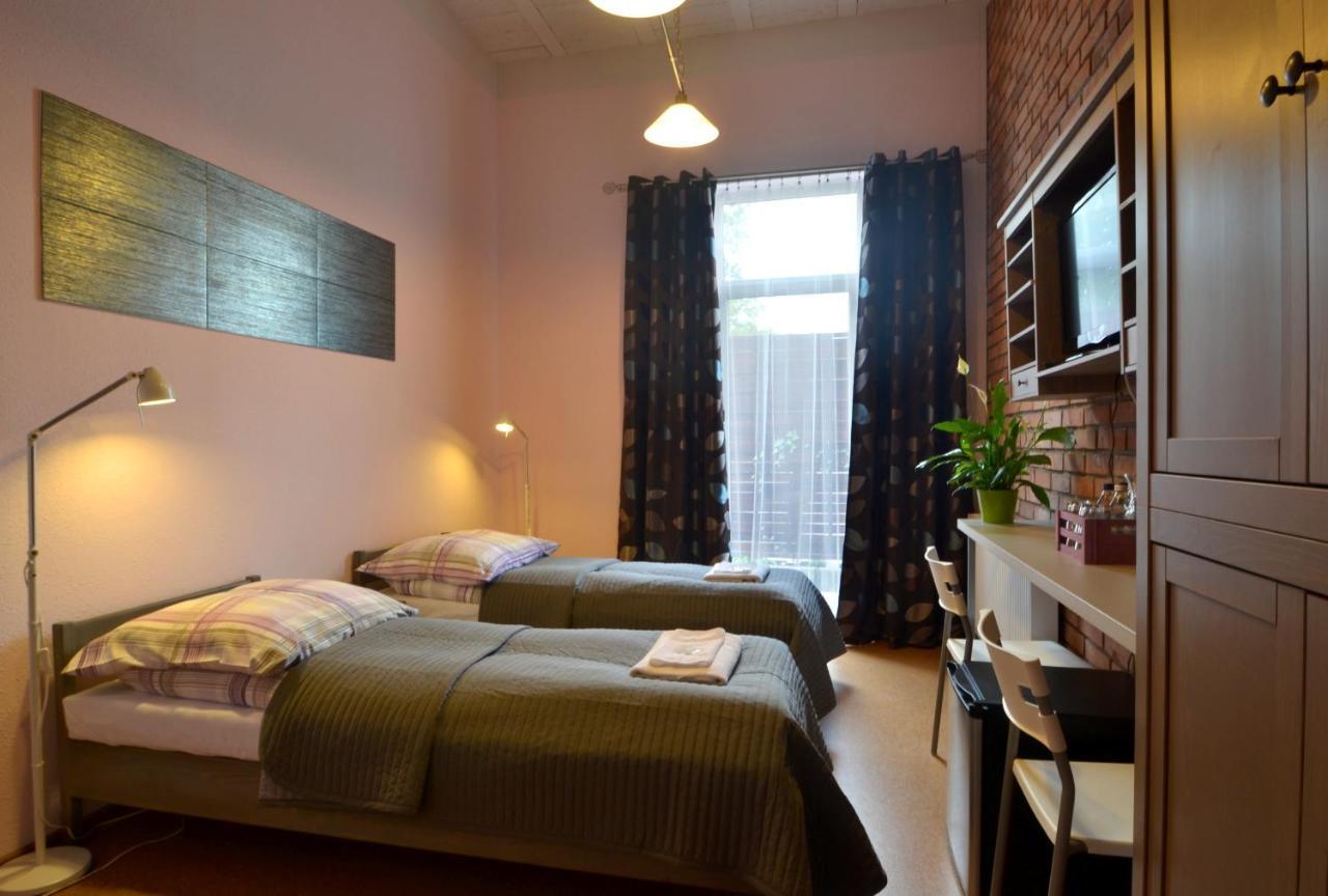 Bed&Breakfast Mikunda Chrzanow Room photo