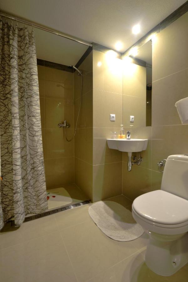 Bed&Breakfast Mikunda Chrzanow Room photo
